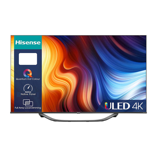 Hisense 65" Smart ULED TV - 4K, 65U7