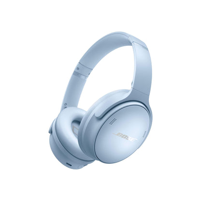 Bose QuietComfort Headphones - Smoke Blue
