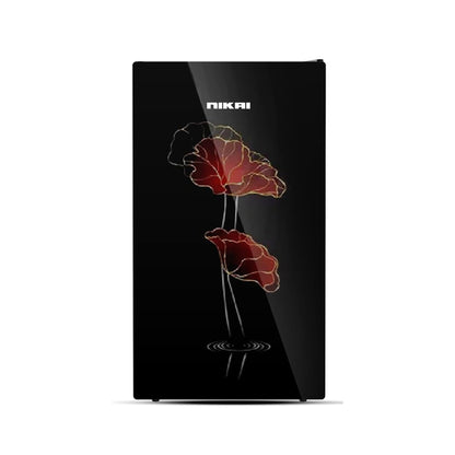 Nikai 140L Single Door Mini Refrigerator, NRF140G