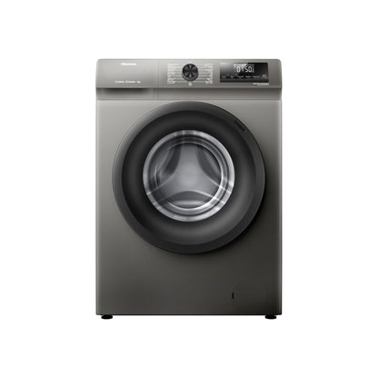 Hisense 7KG Fully Automatic Washing Machine, WFQP7012JT/P