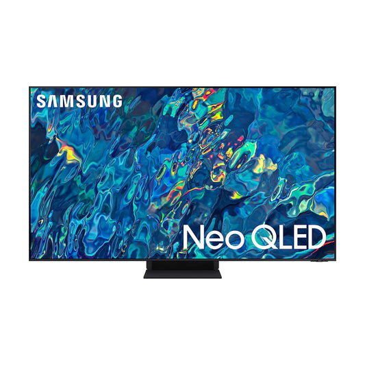 Samsung 65" Smart Neo QLED TV - 4K - 120Hz, 65QN95B