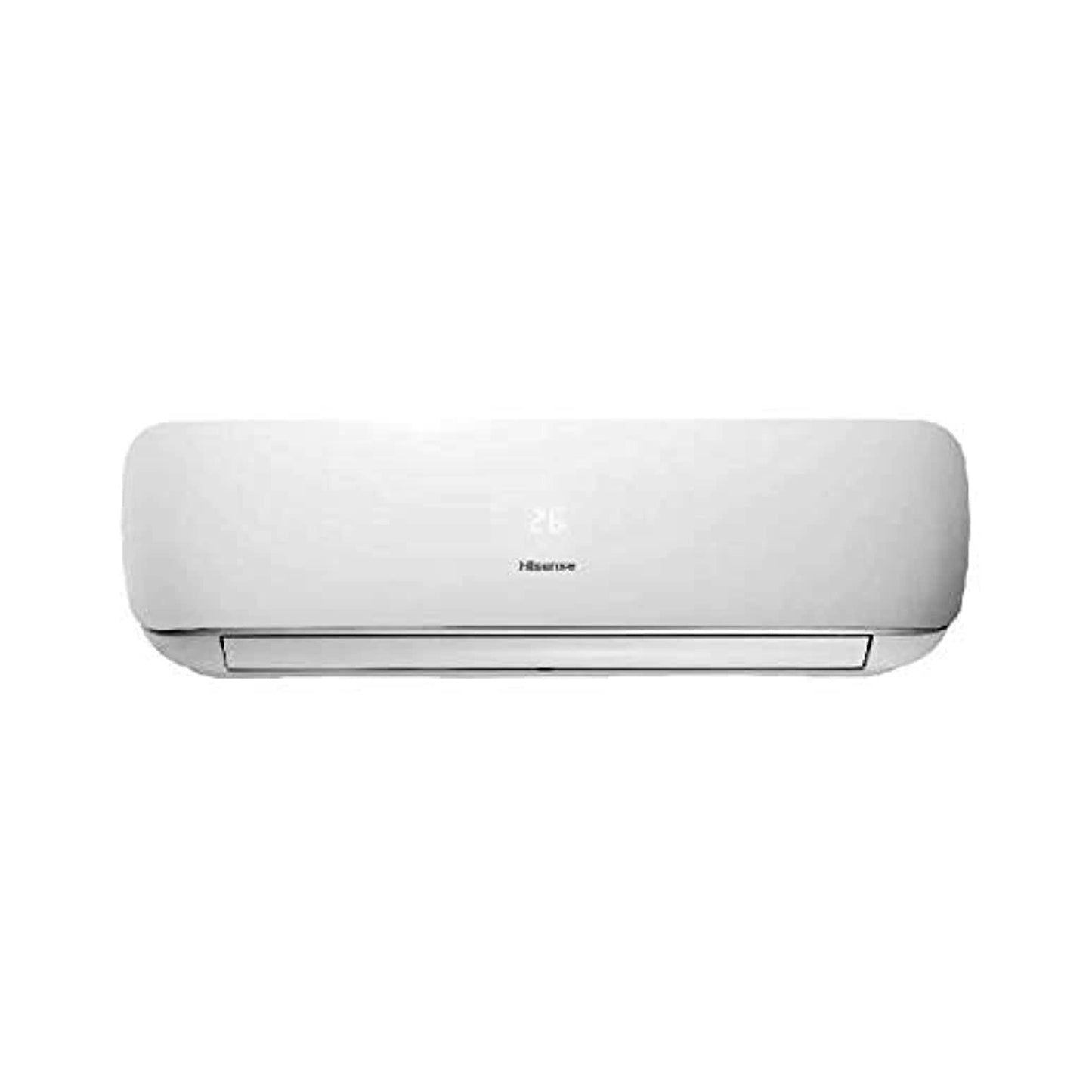 Hisense 2 Ton Rotary Split Air Conditioner - T3 - 1 Year Warranty