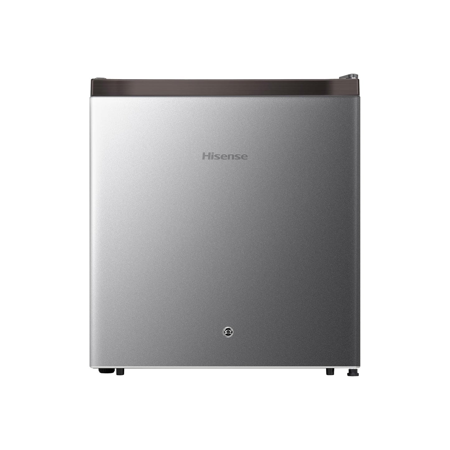 Hisense 60L Single Door Refrigerator - 1 Year Warranty