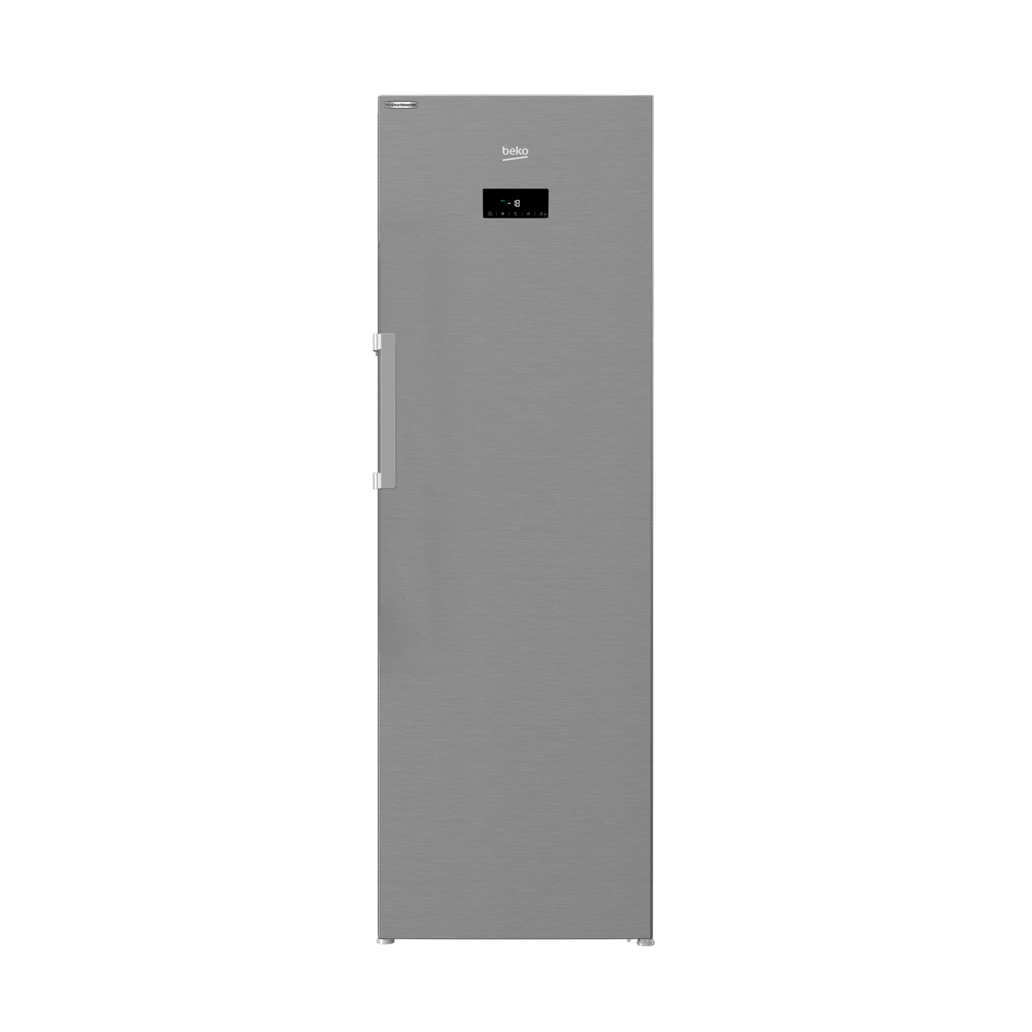 Beko 312L Upright Freezer - 1 Year Warranty