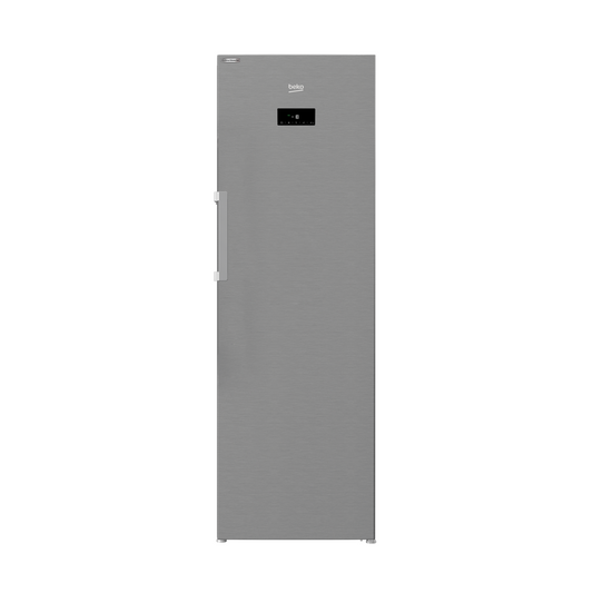 Beko 312L Upright Freezer - 1 Year Warranty