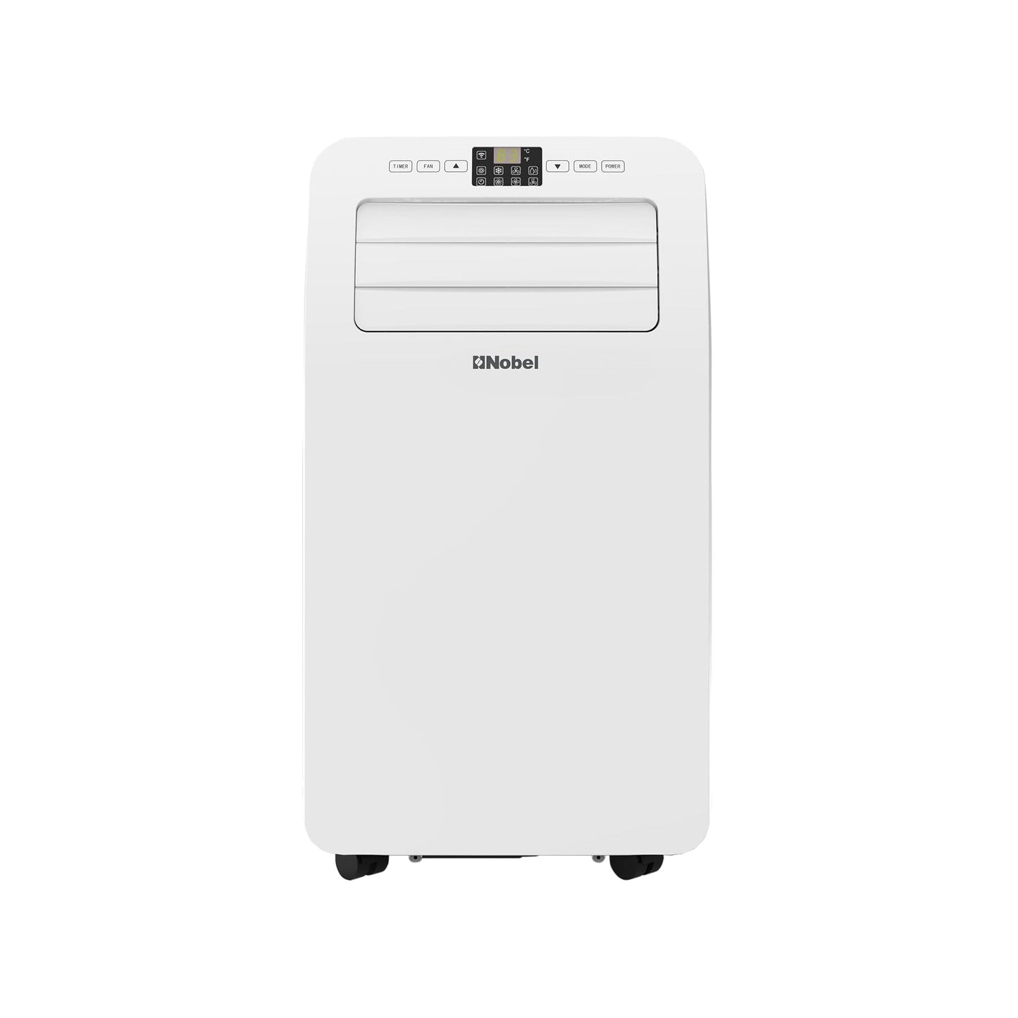 Nobel 1 Ton Portable Air Conditioner, NPAC12C
