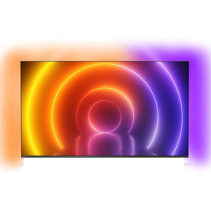 Philips 55 inch Smart TV - 4K - Ambient Light, 55PUS8807