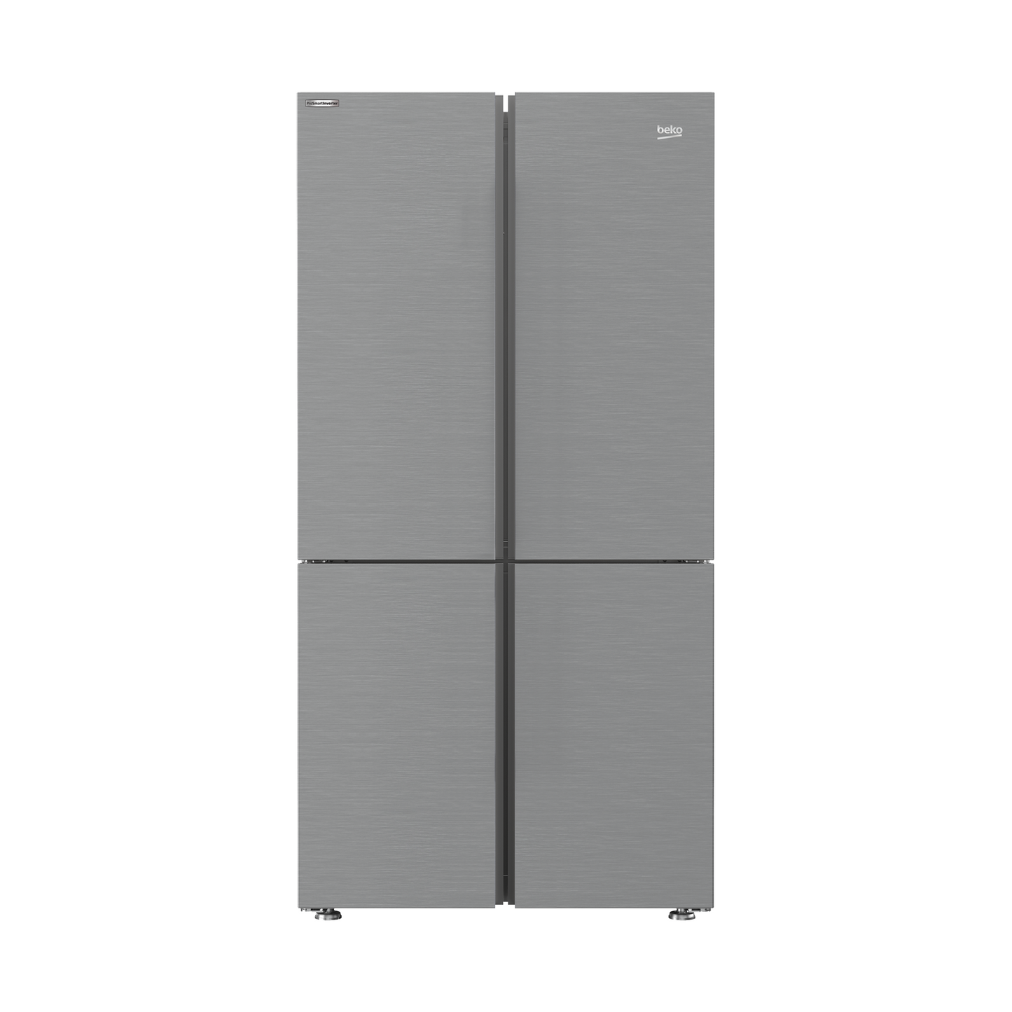 Beko 626L Bottom Freezer Multiple Door Refrigerator - 1 Year Warranty