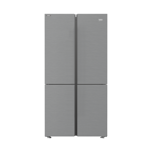 Beko 626L Bottom Freezer Multiple Door Refrigerator - 1 Year Warranty