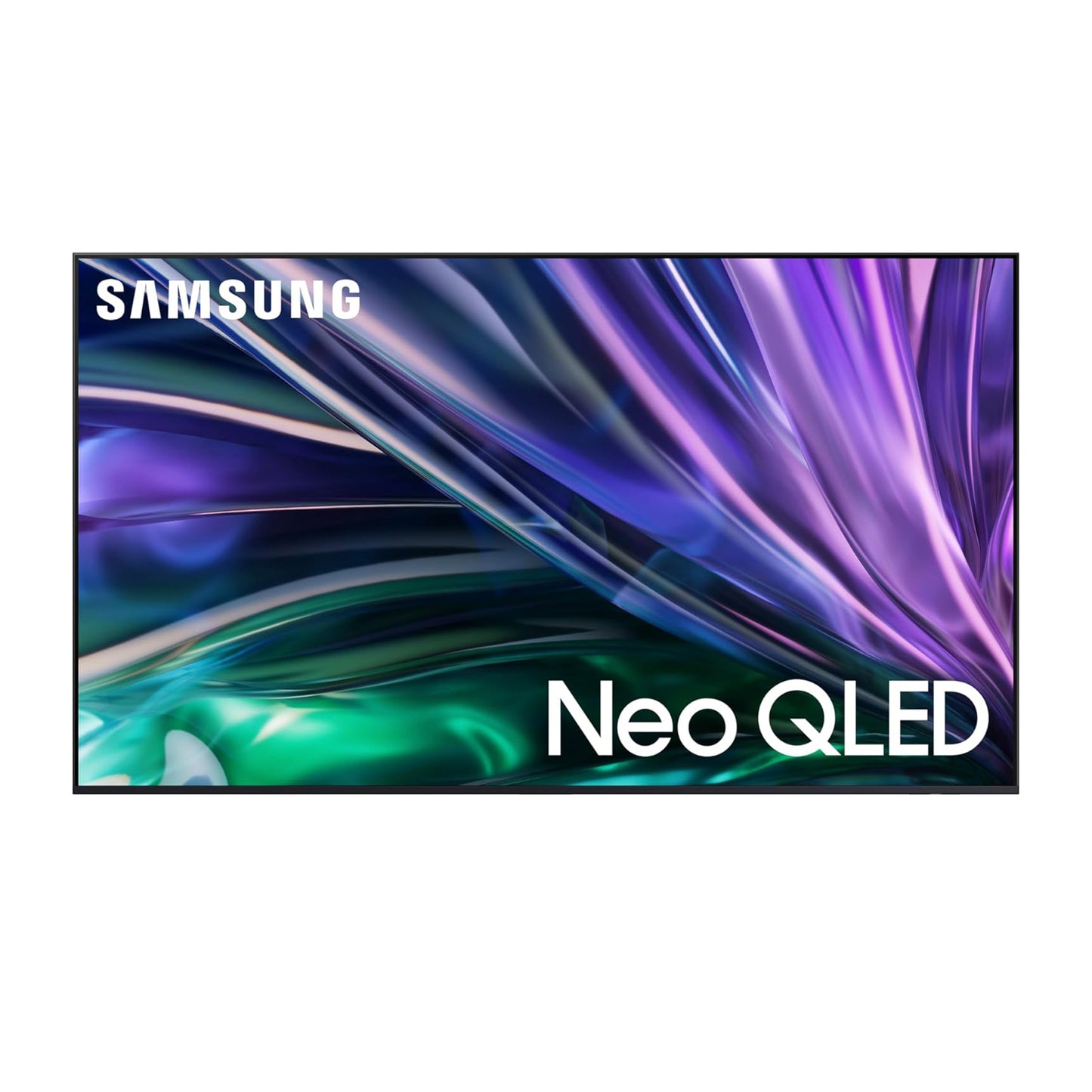 Samsung 75" Smart Neo QLED TV - 4K - 120Hz, 75QN85B
