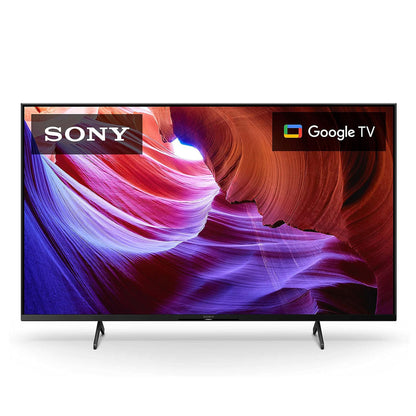 Sony 65" Smart Android TV - 4K - 120Hz, 65X90J