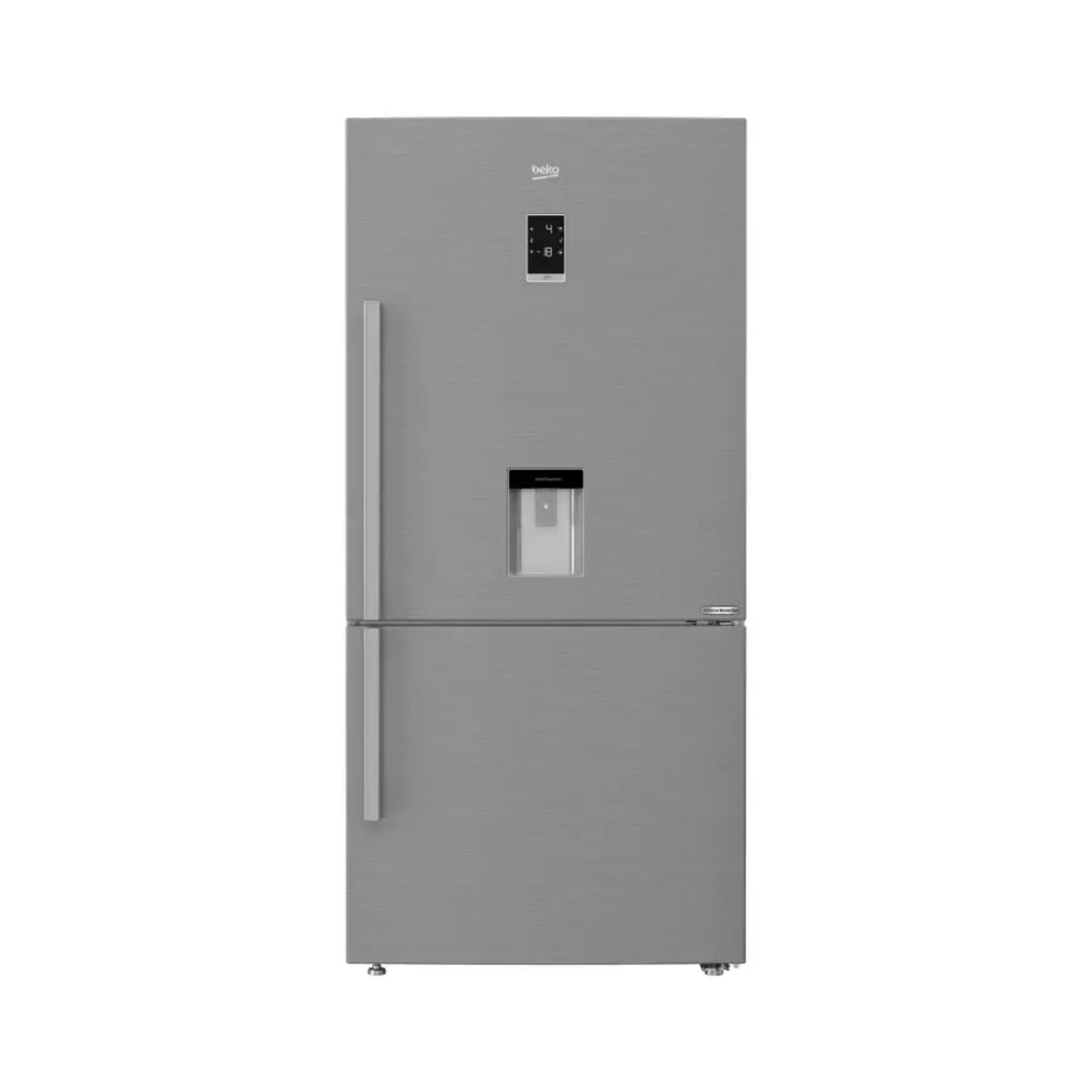 Beko 552L Freeze Freezer with Water Dispenser, CN161230DX