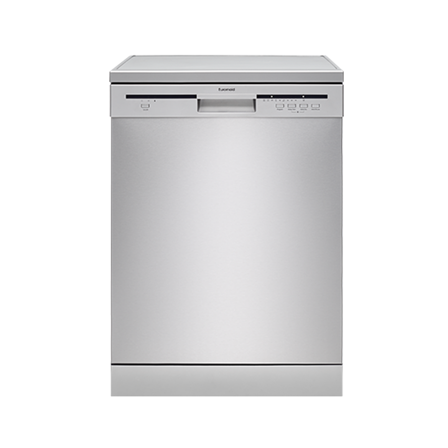 Euromaid 16 Place Free Standing Dishwasher - 1 Year Warranty