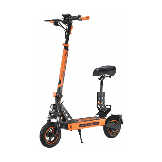 Kugoo G2 Plus Electric Scooter