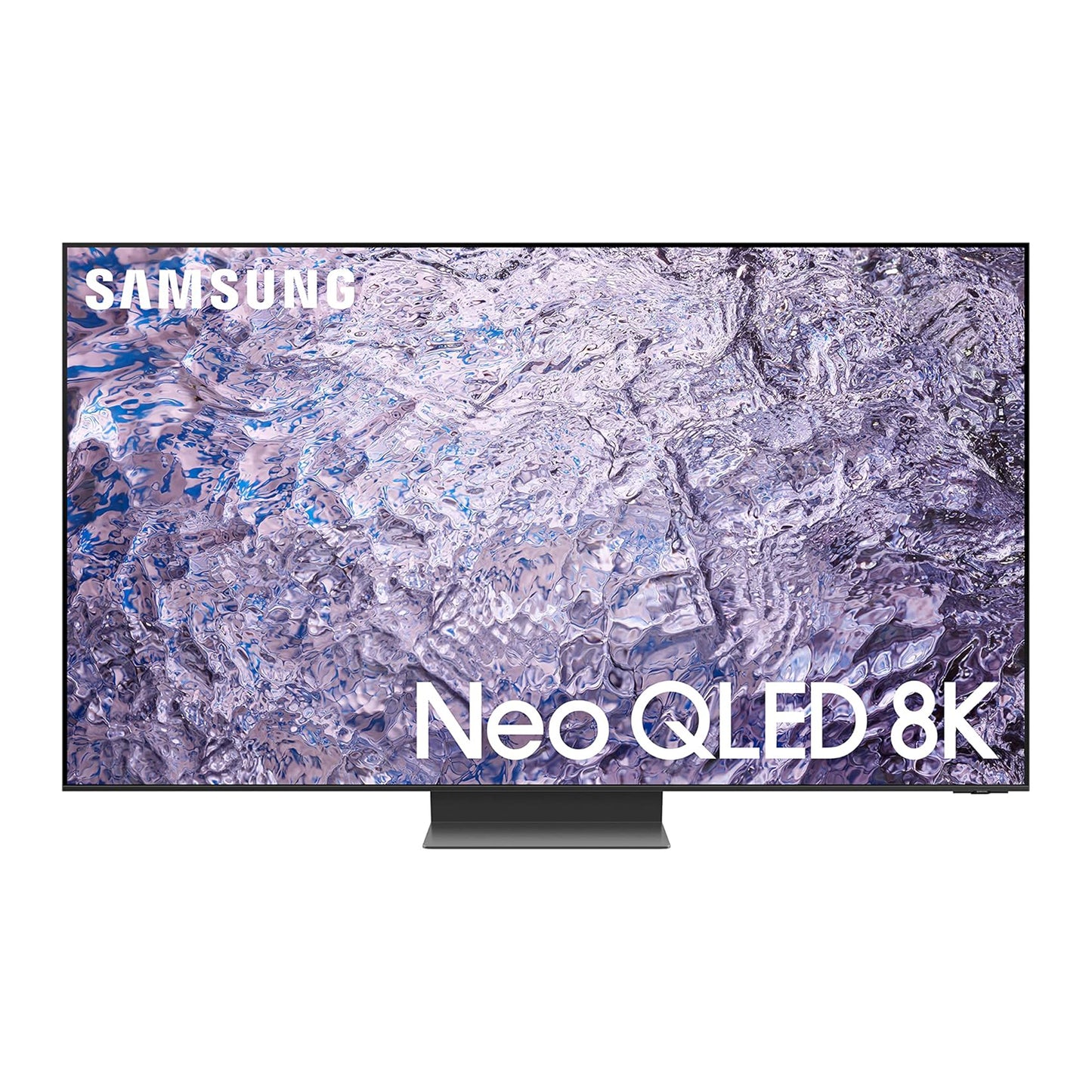 Samsung 65" Smart Neo QLED TV - 8K - 120Hz, 65QN800C