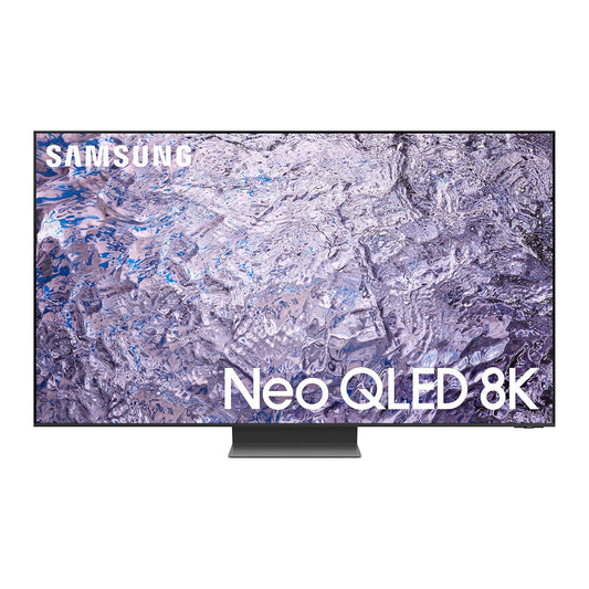 Samsung 65" Smart Neo QLED TV - 8K - 120Hz, 65QN800C