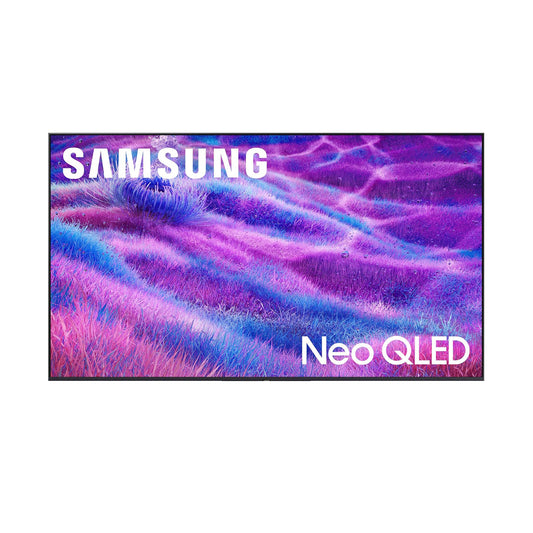 Samsung 65" Smart Neo QLED Mini LED TV - 4K - 120Hz - 2026, 65QN80F