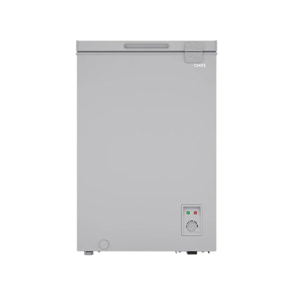 CHiQ 131L Chest Freezer, CCF131