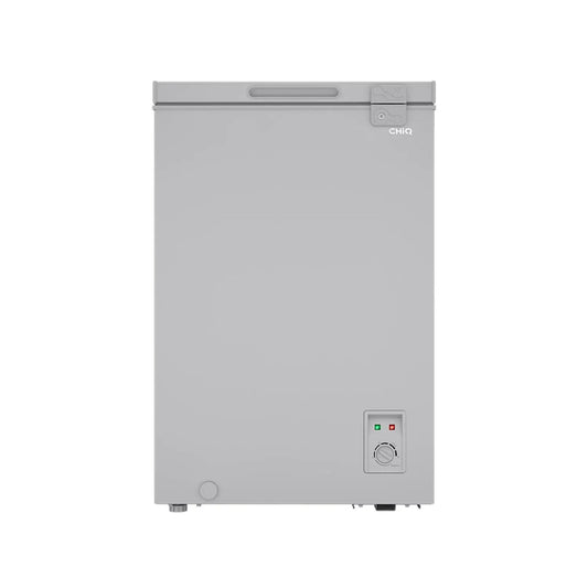 CHiQ 131L Chest Freezer, CCF131