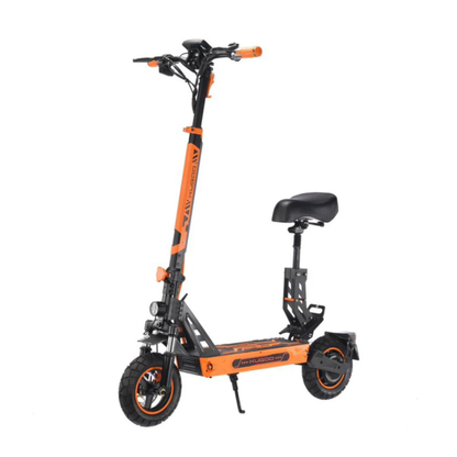 Kugoo G2 Pro Plus Electric Scooter