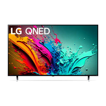 LG 55 inch Smart QNED TV - 4K - 60Hz, 55QNED70A