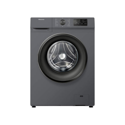 Hisense 7KG Fully Automatic Washing Machine - WFVB7012MT