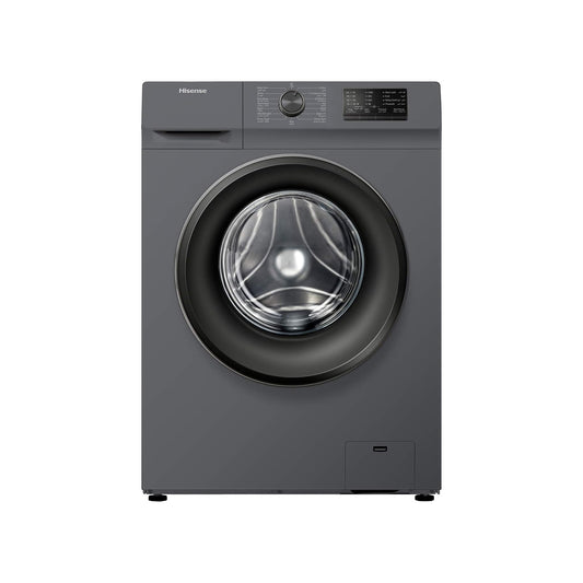 Hisense 7KG Fully Automatic Washing Machine - WFVB7012MT