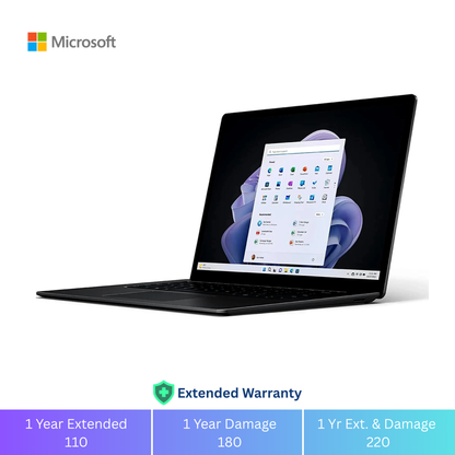 Microsoft Surface Laptop 5 - 13.5" - i5 - 8GB/1TB