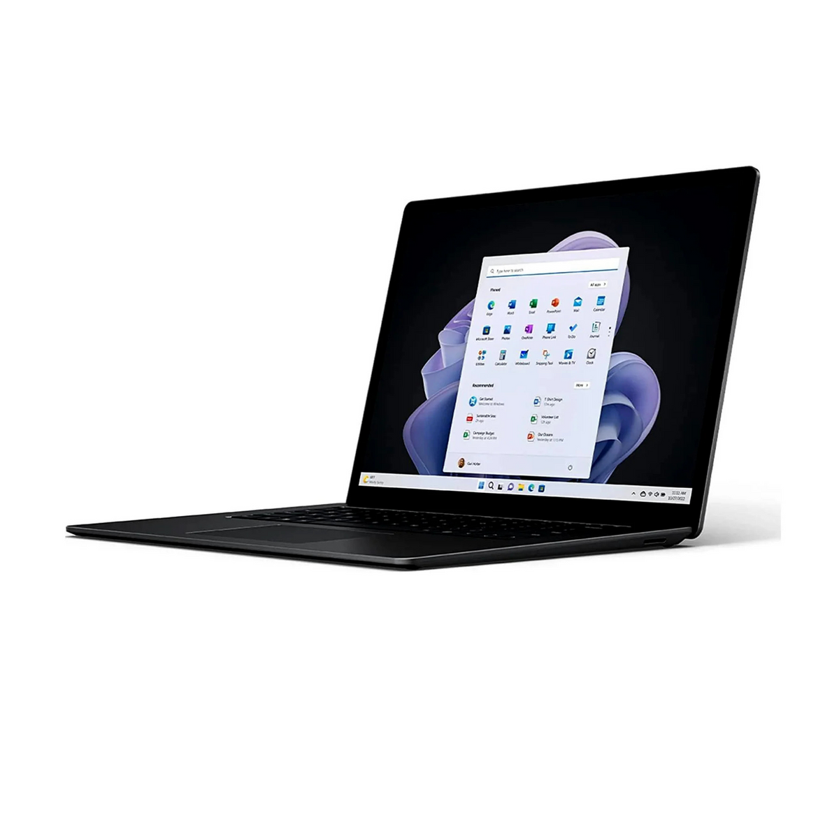 Microsoft Surface Laptop 5 - 13.5" - i7 - 16GB/1TB
