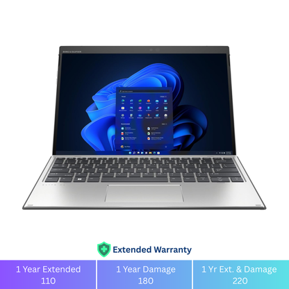 HP Pro X2 G8 - 13" - i5 - 16/256GB SSD - Touch Screen