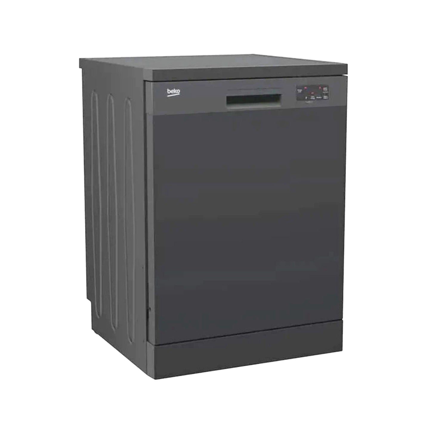 Beko 14 Place Free Standing Dishwasher - 1 Year Warranty