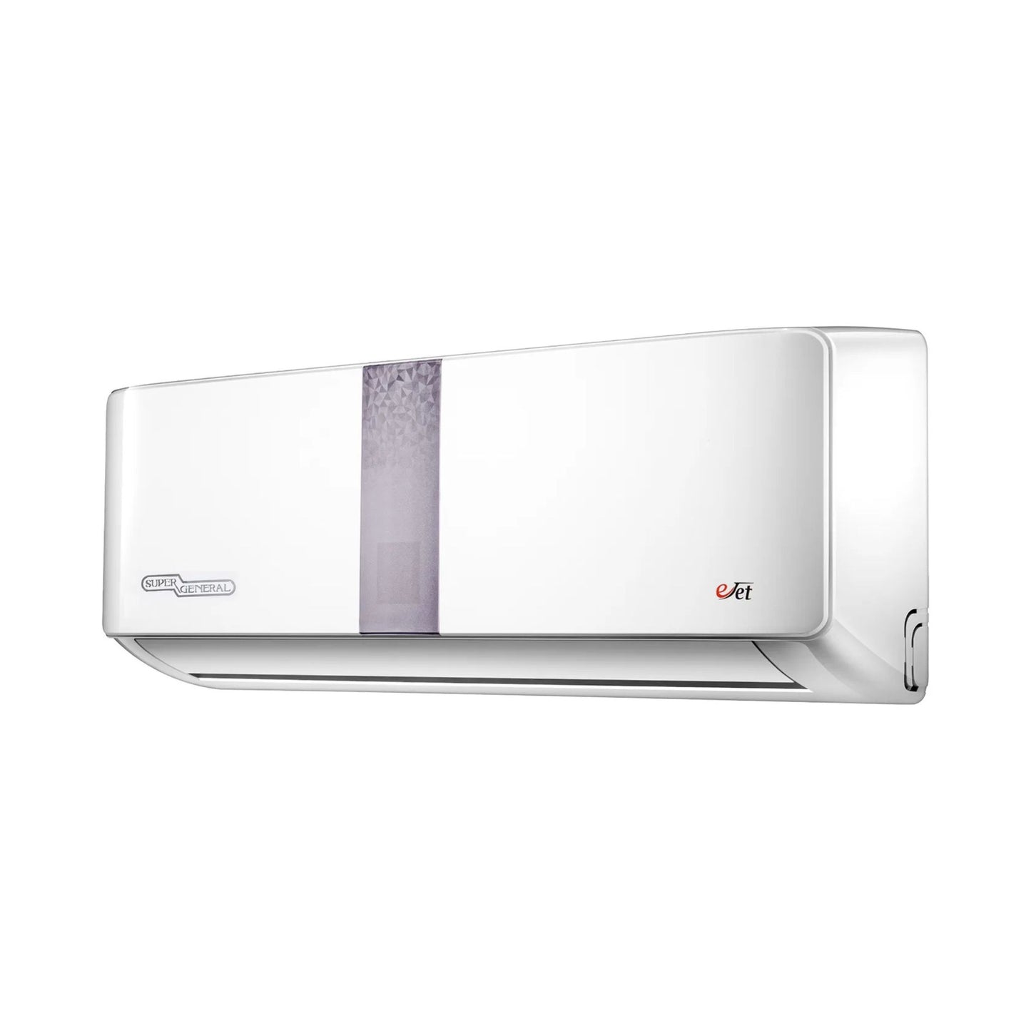Super General 1.5 Ton Rotary T3 Split Air Conditioner - 1 Year Warranty