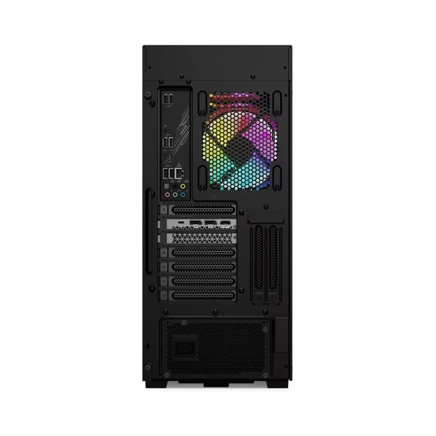 Lenovo Legion T7 Desktop PC – 12th Gen / Intel Core i7-12700K / 1TB HDD + 512GB SSD / 32GB RAM / 10GB NVIDIA GeForce RTX 3080 Graphics