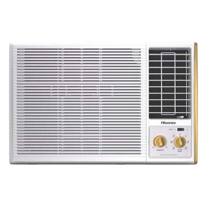 Hisense 2 Ton Rotary Window Air Conditioner - 1 Year Warranty