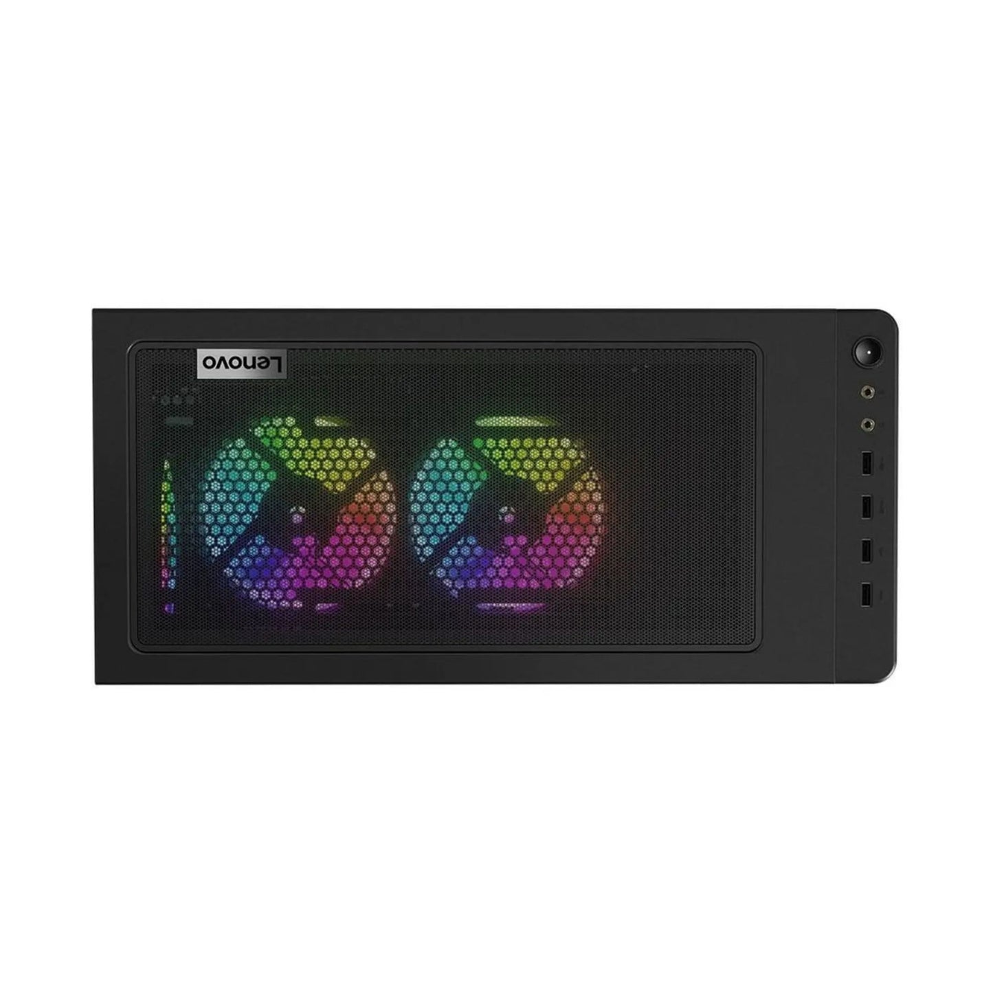 Lenovo Legion T7 Desktop PC – 12th Gen / Intel Core i7-12700K / 1TB HDD + 512GB SSD / 32GB RAM / 10GB NVIDIA GeForce RTX 3080 Graphics
