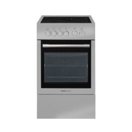 Elektrabregenz 50X50 Cm 4 Burner Electric Cooking Range, HSC 51082