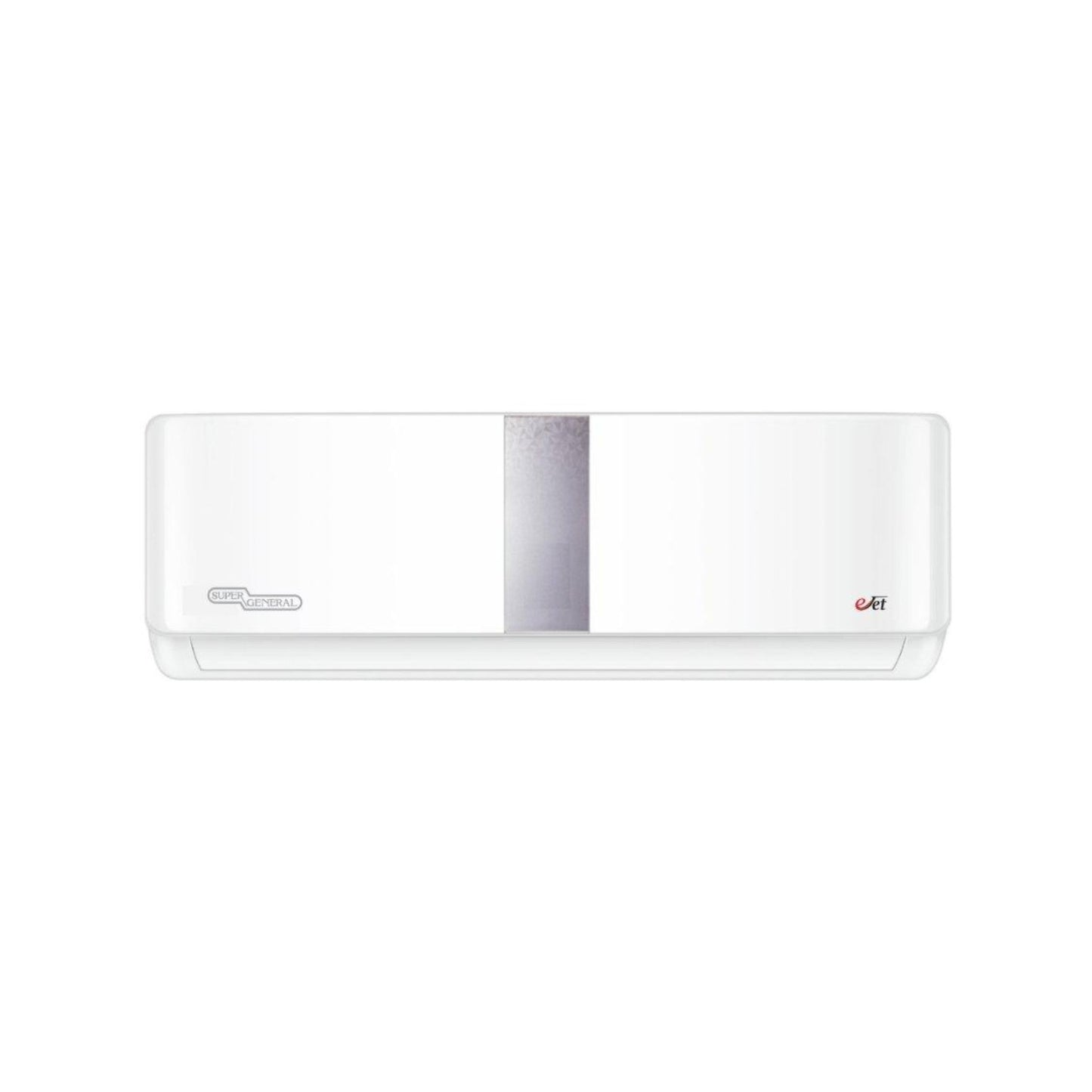 Super General 1.5 Ton Rotary T3 Split Air Conditioner - 1 Year Warranty