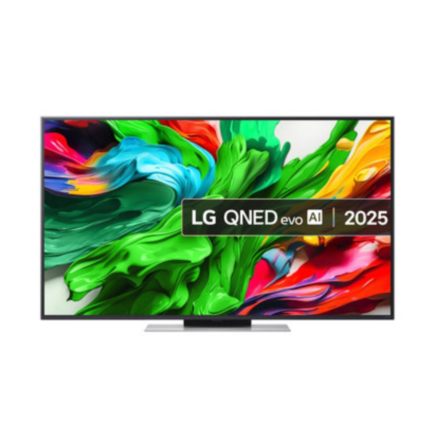 LG 50" Smart QNED TV - 4K, 50QNED87