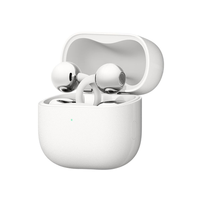 Huawei Free Clip 2 Earbuds - White, T0027