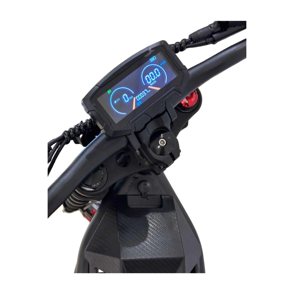 Wind Horse Y1 Electric Dirt Bike, Y1
