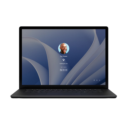 Microsoft Surface Laptop 6 - 13.5" - Ultra 7 - 16/256GB