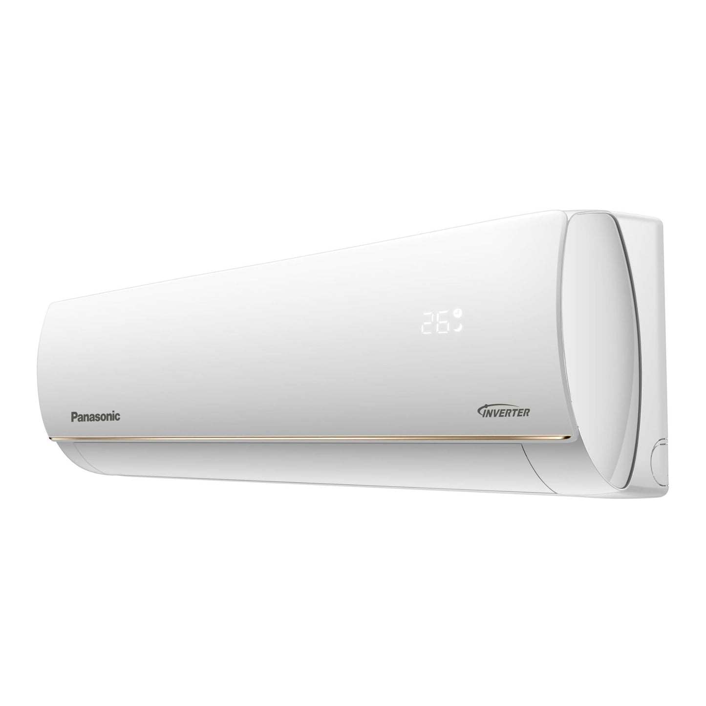 Panasonic 1.5 ton Inverter Air Conditioner CS-FS18AKF-5