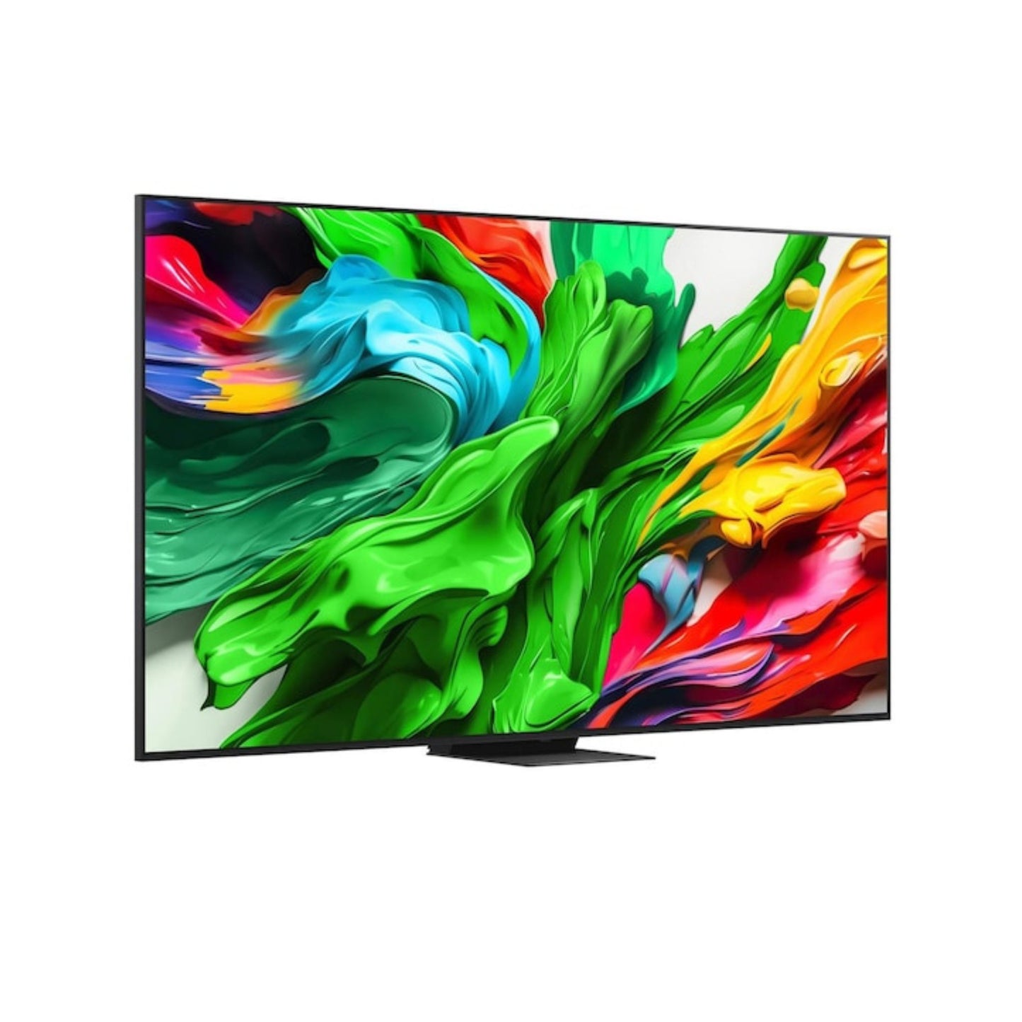 LG 50" Smart QNED TV - 4K, 50QNED87