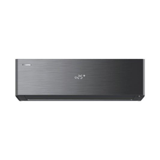 Hisense 1 Ton Rotary Split Air Conditioner - T3 - 1 Year Warranty