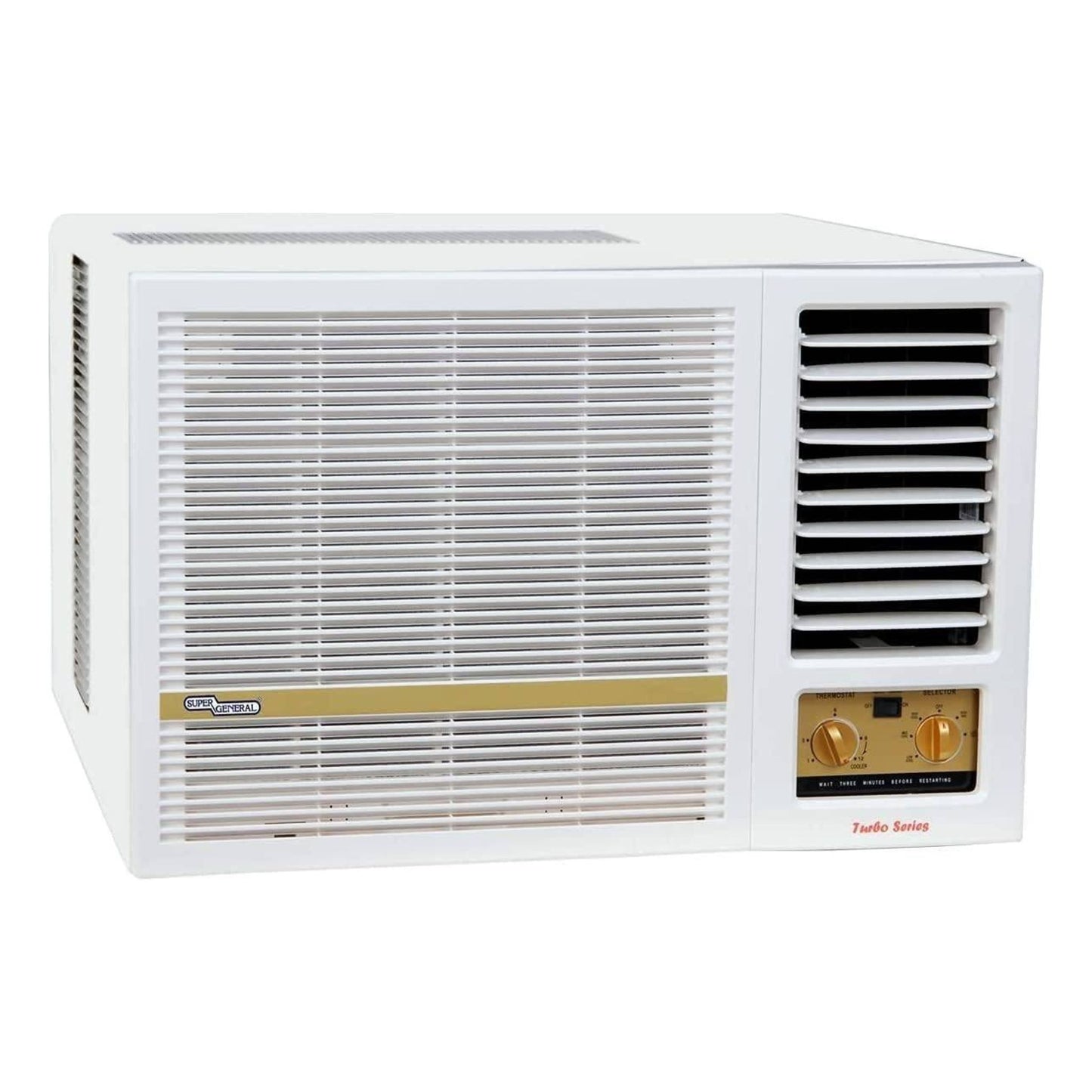 Super General 2 Ton Window Air Conditioner