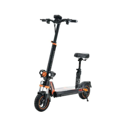 Kugoo M3 Plus Electric Scooter