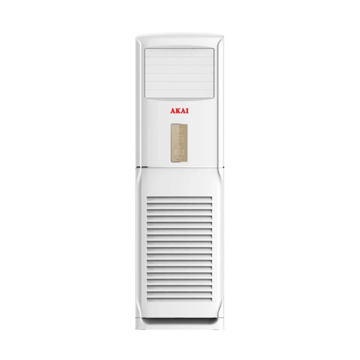 Akai 5 Ton Floor Standing Rotary Air Conditioner - 1 Year Warranty