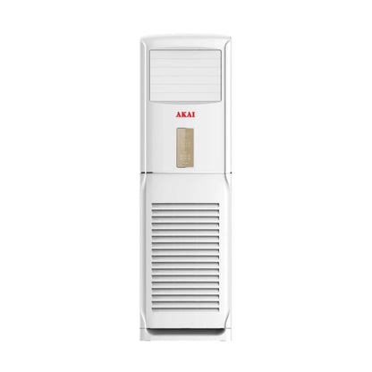Akai 5 Ton Floor Standing Rotary Air Conditioner - 1 Year Warranty