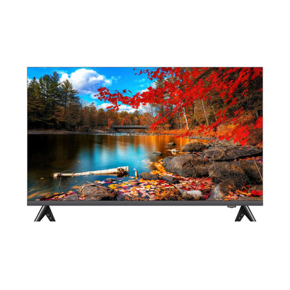Nikai 32" LED TV - Non Smart, NTV3272LED6