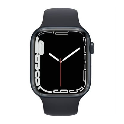 Apple Watch Series 7 Aluminium 45MM Cellular